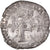 Monnaie, France, François Ier, Dizain Franciscus, 1515-1547, Angers, TTB