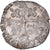 Moneta, Francja, François Ier, Dizain Franciscus, 1515-1547, Angers, EF(40-45)