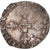 Coin, France, Henri III, Double Sol Parisis, 1582, Aix-en-Provence, VF(30-35)