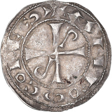 Monnaie, France, Languedoc, Comté de Toulouse, Alphonse Jourdain, Denier