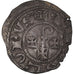 Coin, France, Languedoc, Geraud IV de Barsac et Barthélemy le Roux, Obol