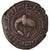 Coin, Armenia, Atabegs of Armenia, Saif al-Din Begtimur, Fals, 1192, VF(30-35)