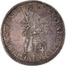 Monnaie, Pays-Bas, 1/2 Ducat, 1771, Utrecht, SUP, Argent, KM:116