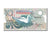 Biljet, Seychellen, 10 Rupees, 1983, KM:28a, NIEUW