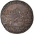 Coin, German States, Joseph II, Thaler, 1780, Regensburg, AU(55-58), Silver