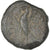 Moneda, Bruttium, Æ, 211-208 BC, MBC, Bronce