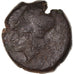 Coin, Sicily, Dionysos, Litra, ca. 405-367 BC, Syracuse, VF(30-35), Bronze