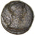 Moeda, Macedónia, Æ, 187-31 BC, Amphipolis, VF(30-35), Bronze