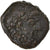 Moneda, Macedonia, Semis, 187-31 BC, Amphipolis, MBC, Bronce