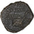 Moneda, Macedonia, Semis, 187-31 BC, Amphipolis, MBC, Bronce