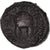 Moneda, Macedonia, Æ, ca. 250 BC, Orthagoreia, MBC, Bronce