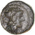 Moneta, Macedonia, Æ, 187-31 BC, Thessalonica, VF(30-35), Brązowy