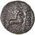 Moneda, Macedonia, Æ, 187-31 BC, Thessalonica, BC+, Bronce