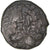 Munten, Macedonië, Æ, 187-31 BC, Thessalonica, FR+, Bronzen