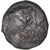 Coin, Macedonia, Æ, 187-31 BC, Thessalonica, VF(30-35), Bronze