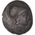 Moeda, Macedónia, Æ, 187-31 BC, Thessalonica, VF(30-35), Bronze