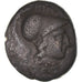 Moeda, Macedónia, Æ, 187-31 BC, Thessalonica, VF(30-35), Bronze