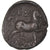 Moeda, Macedónia, Æ, 187-31 BC, Thessalonica, VF(30-35), Bronze