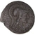 Coin, Macedonia, Æ, 187-31 BC, Thessalonica, EF(40-45), Bronze
