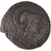 Moneta, Macedonia, Æ, 187-31 BC, Thessalonica, BB, Bronzo
