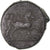 Moneta, Macedonia, Æ, 187-31 BC, Thessalonica, EF(40-45), Brązowy