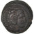 Moeda, Reino da Macedónia, Alexander III, Æ, 336-323 BC, Uncertain Mint