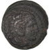 Moeda, Reino da Macedónia, Alexander III, Æ, 336-323 BC, Uncertain Mint
