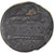 Moeda, Reino da Macedónia, Alexander III, Æ, 336-323 BC, Uncertain Mint