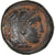 Moneda, Kingdom of Macedonia, Alexander III, Æ, 336-323 BC, Uncertain Mint