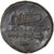 Moeda, Reino da Macedónia, Alexander III, Æ, 336-323 BC, Uncertain Mint