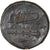 Moneda, Kingdom of Macedonia, Alexander III, Æ, 336-323 BC, Uncertain Mint