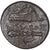 Moneta, Królestwo Macedonii, Alexander III, Æ, 336-323 BC, Uncertain Mint