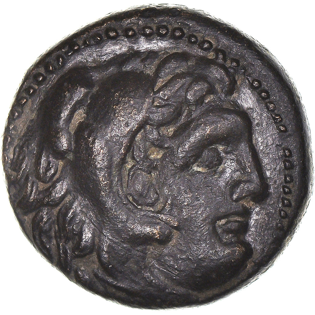 Coin, Kingdom of Macedonia, Philip III, Æ, 323-317 BC, Uncertain Mint