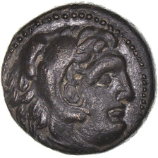 Coin, Kingdom of Macedonia, Philip III, Æ, 323-317 BC, Uncertain Mint