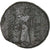 Moneda, Thrace, Æ, ca. 175-100 BC, Mesembria, MBC, Bronce