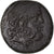 Coin, Pontos, time of Mithradates VI, Æ, 120-63 BC, Amisos, EF(40-45), Bronze
