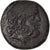 Münze, Pontos, time of Mithradates VI, Æ, 120-63 BC, Amisos, SS, Bronze