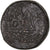 Coin, Pontos, time of Mithradates VI, Æ, 120-63 BC, Amisos, EF(40-45), Bronze