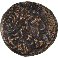 Coin, Pontos, time of Mithradates VI, Æ, 120-63 BC, Amisos, EF(40-45), Bronze