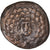 Coin, Pontos, time of Mithradates VI, Æ, 120-63 BC, Amisos, EF(40-45), Bronze