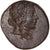 Coin, Pontos, time of Mithradates VI, Æ, 120-63 BC, Amisos, AU(50-53), Bronze