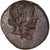 Münze, Pontos, time of Mithradates VI, Æ, 120-63 BC, Amisos, SS+, Bronze