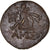 Moneta, Pont, time of Mithradates VI, Æ, 120-63 BC, Amisos, AU(50-53), Brązowy