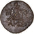 Coin, Pontos, time of Mithradates VI, Æ, 120-63 BC, Amisos, AU(50-53), Bronze