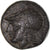 Moneda, Aeolis, Æ, ca. 350-300 BC, Elaia, MBC, Bronce