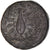 Moneta, Eolia, Æ, ca. 350-300 BC, Elaia, EF(40-45), Brązowy