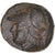 Munten, Aeolië, Æ, ca. 350-300 BC, Elaia, ZF, Bronzen