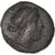 Coin, Aeolis, Æ, 250-190 BC, Kyme, EF(40-45), Bronze