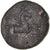 Coin, Aeolis, Æ, 250-190 BC, Kyme, EF(40-45), Bronze