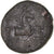 Monnaie, Éolide, Æ, 250-190 BC, Kyme, TTB, Bronze